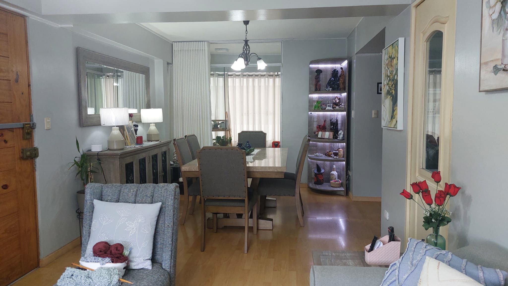 Venta departamento en Magdalena limite San Isidro — foto 3