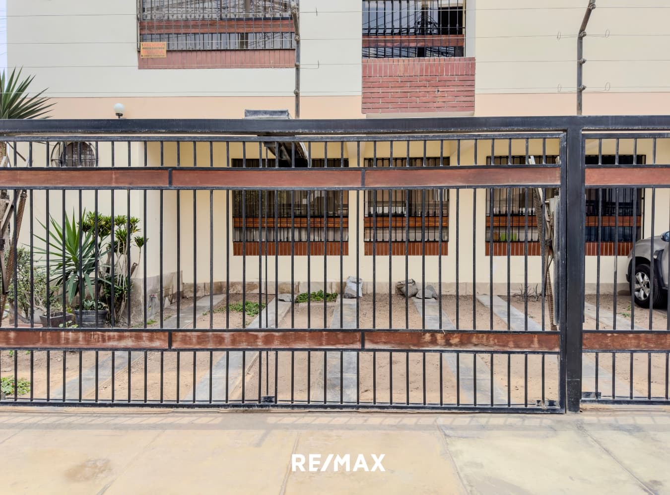 Venta de Duplex Monterrico Chico Santiago de Surco con Cochera — foto 14