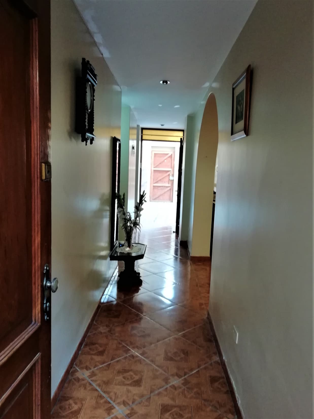 LA MOLINA VENDO DPTO. BELLO 1ER PISO 180M2 $179MIL DOLARES, VISTA CALLE. — foto 4
