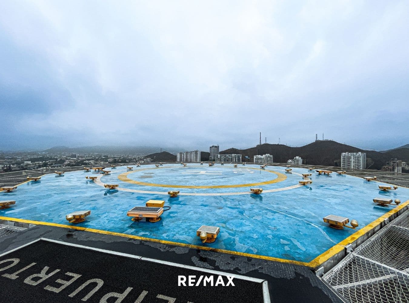 EXCLUSIVA OFICINA PREMIUM FRENTE AL GOLF LOS INCAS — foto 9