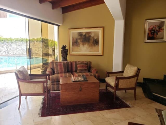 Vendo Hermosa Casa en Las Lagunas - La Molina — foto 4