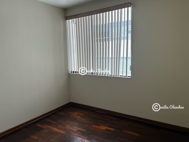 Surco/ Valle Hermoso /el Cascajal/ Duplex / V/ Calle /terraza//bbq/ 2cocheras — foto 28