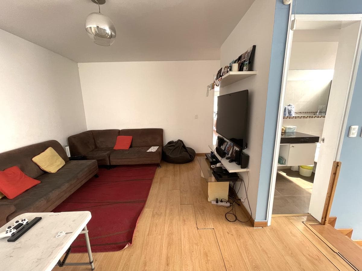 Se vende casa en condominio en Sol de la Molina — foto 13