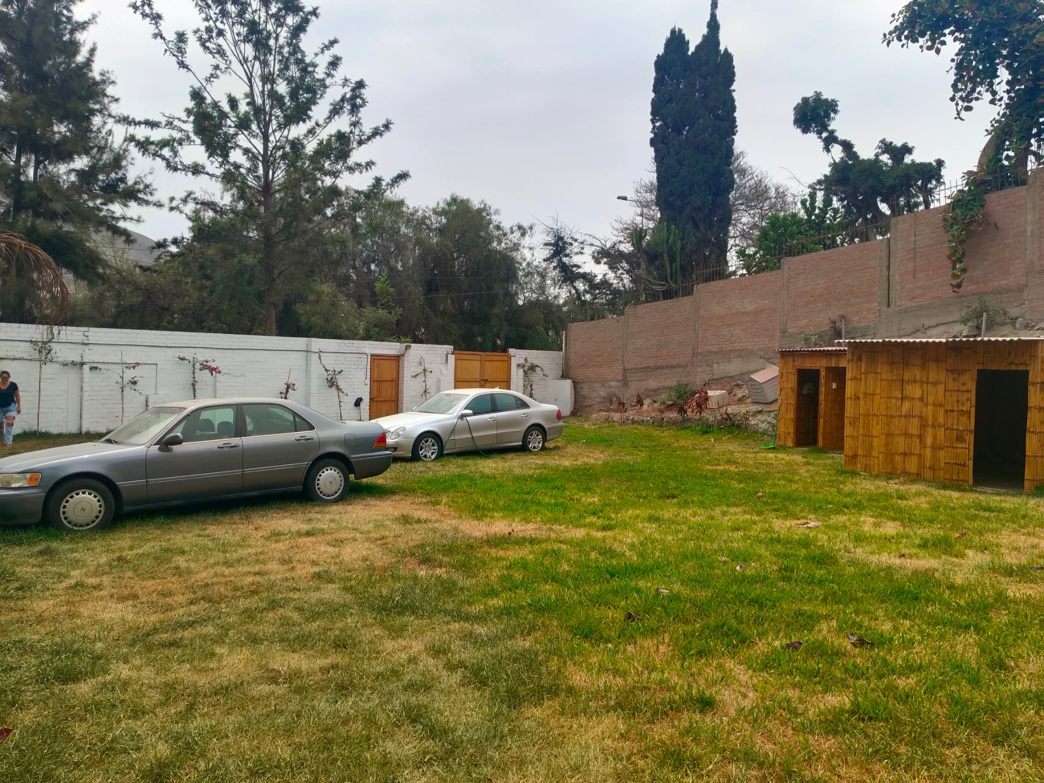 REMATO TERRENO RESIDENCIAL!! OPORTUNIDAD 1050 m2 SOL DE LA MOLINA — foto 2
