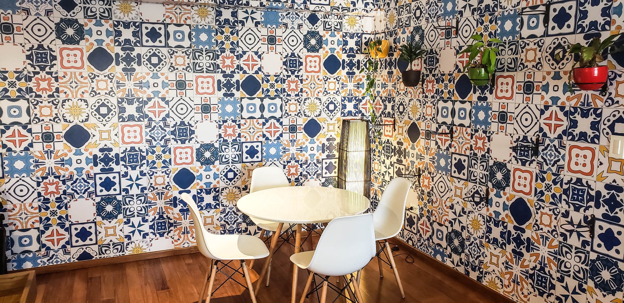 ESPECTACULAR DEPARTAMENTO EN EL CORAZON DE MIRAFLORES — foto 3