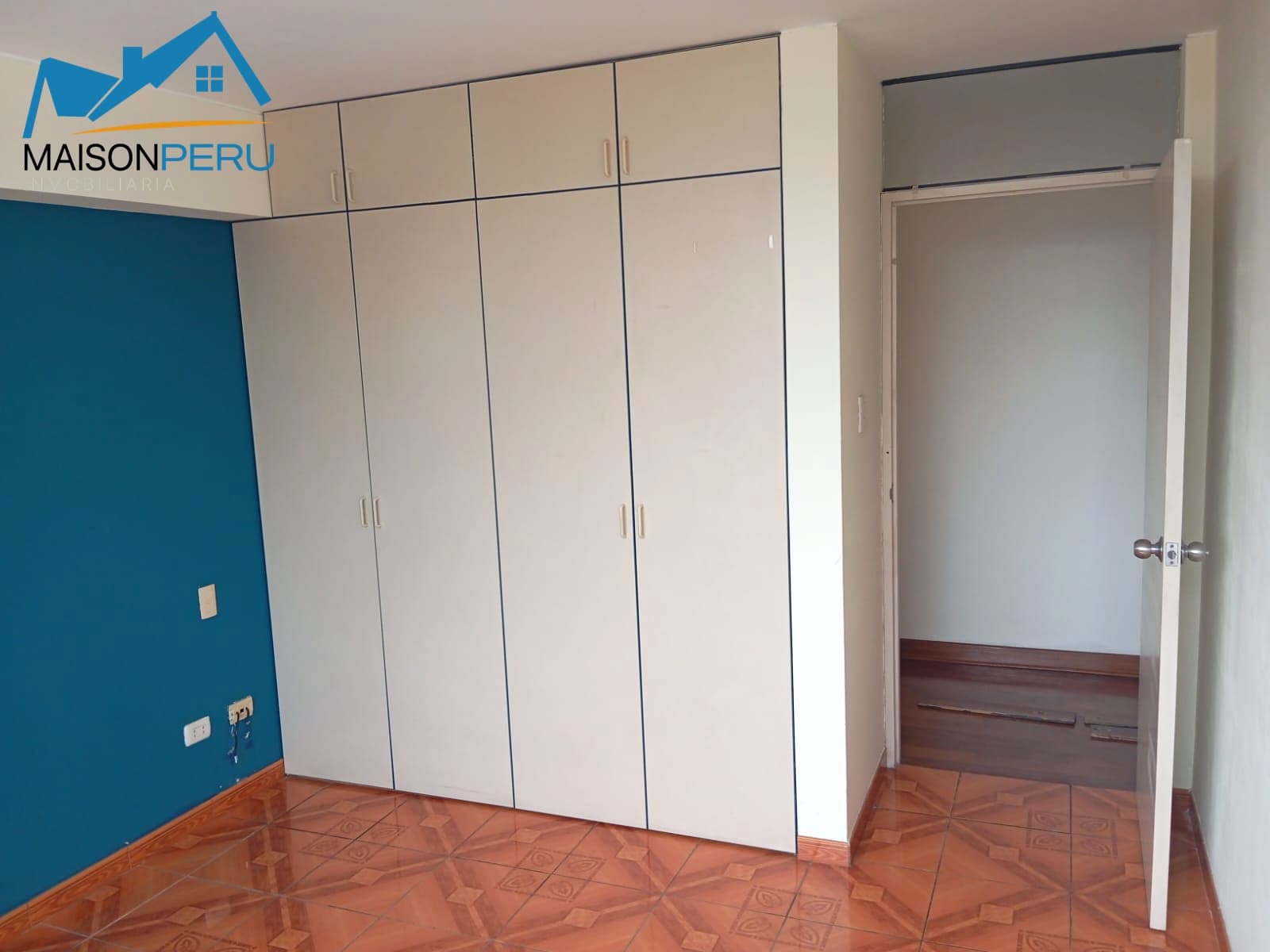 DEPARTAMENTO EN VENTA EN SAN ISIDRO – ZONA CORPAC Ref 859 — foto 10