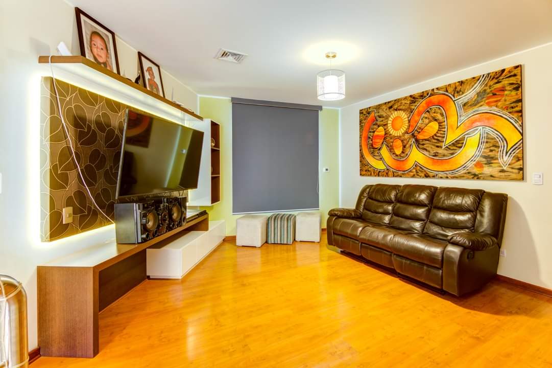 Ocasión Venta De Casa $ 399,999, Urb Sol De La Molina — foto 13