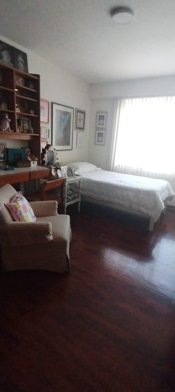 Departamento ocasion cerca Simon Salguero  altura 21 de BenavidesSurco — foto 4