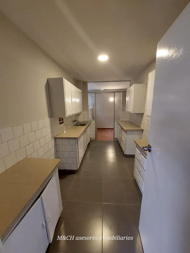 San Isidro vendo OCASION Departamento — foto 3