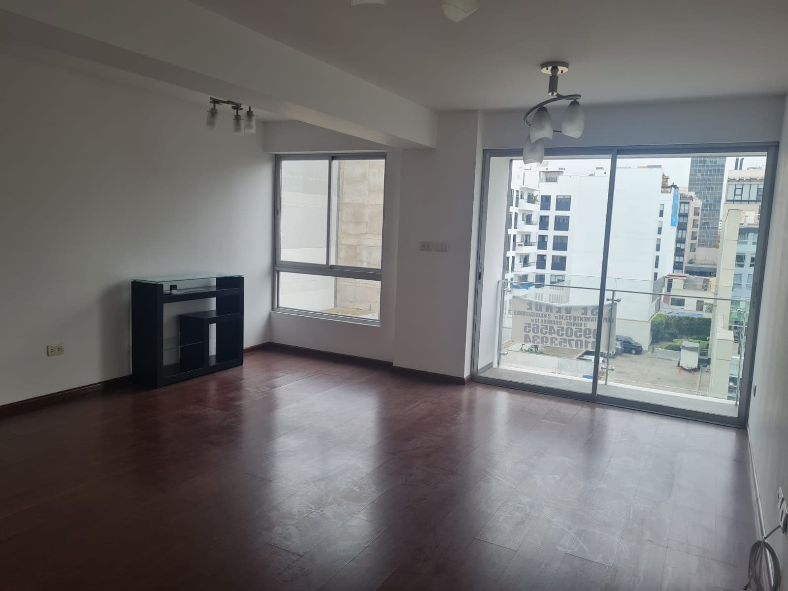 Ocasion Miraflores Dpto 2 d con Balcon — foto 7