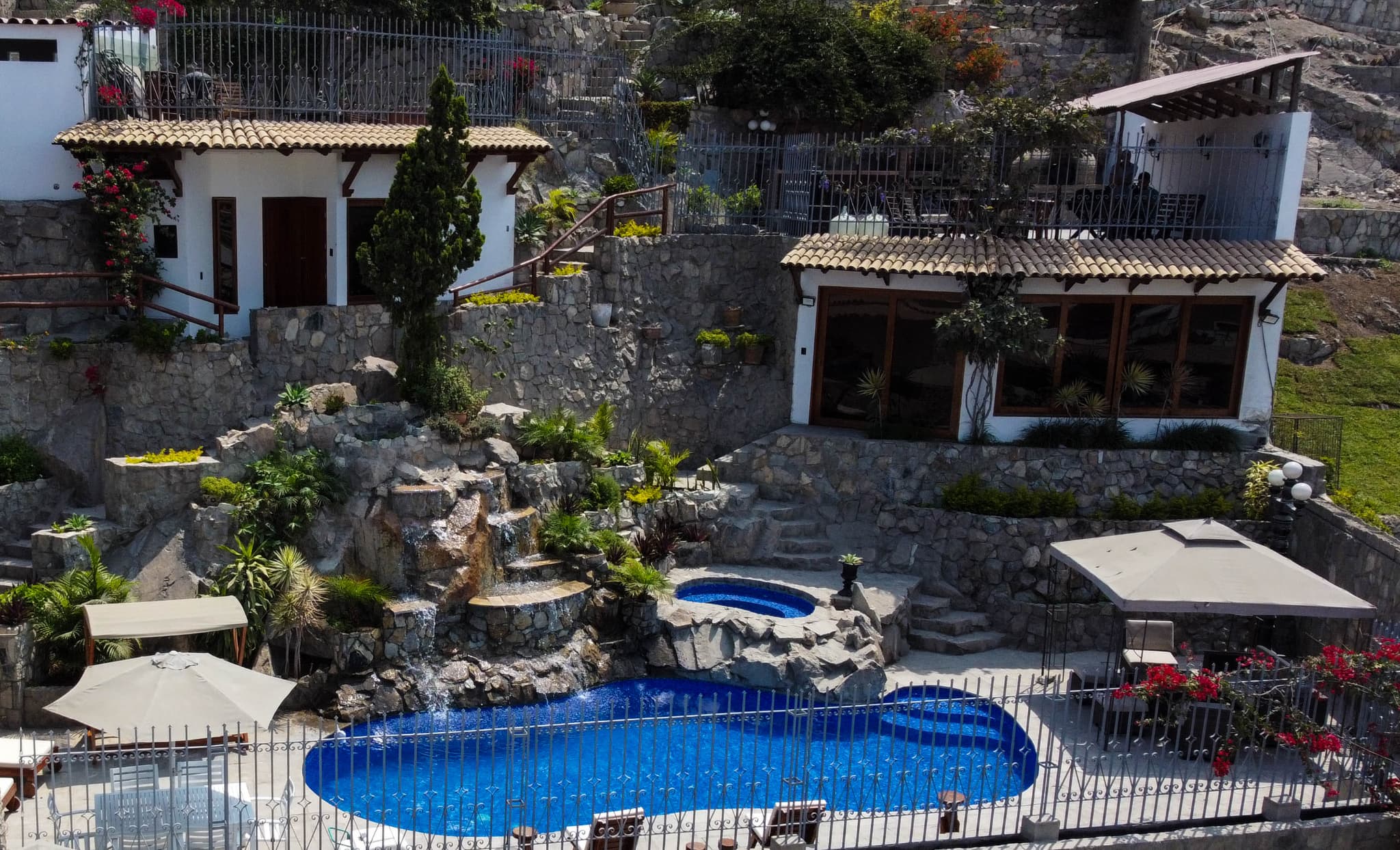 Venta Encantadora Casa en La Molina Vieja — foto 6