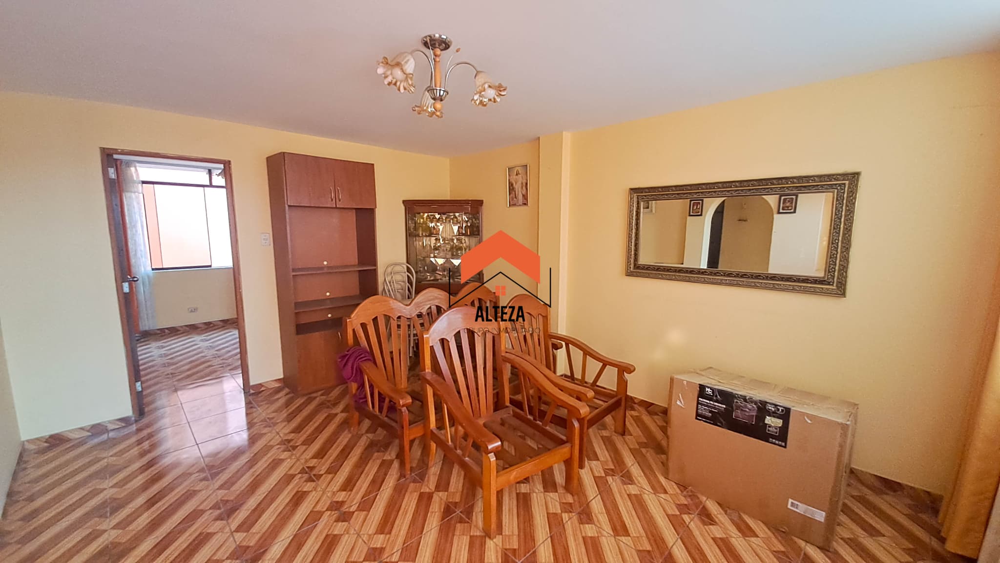 Se Vende Casa En La Molina — foto 6