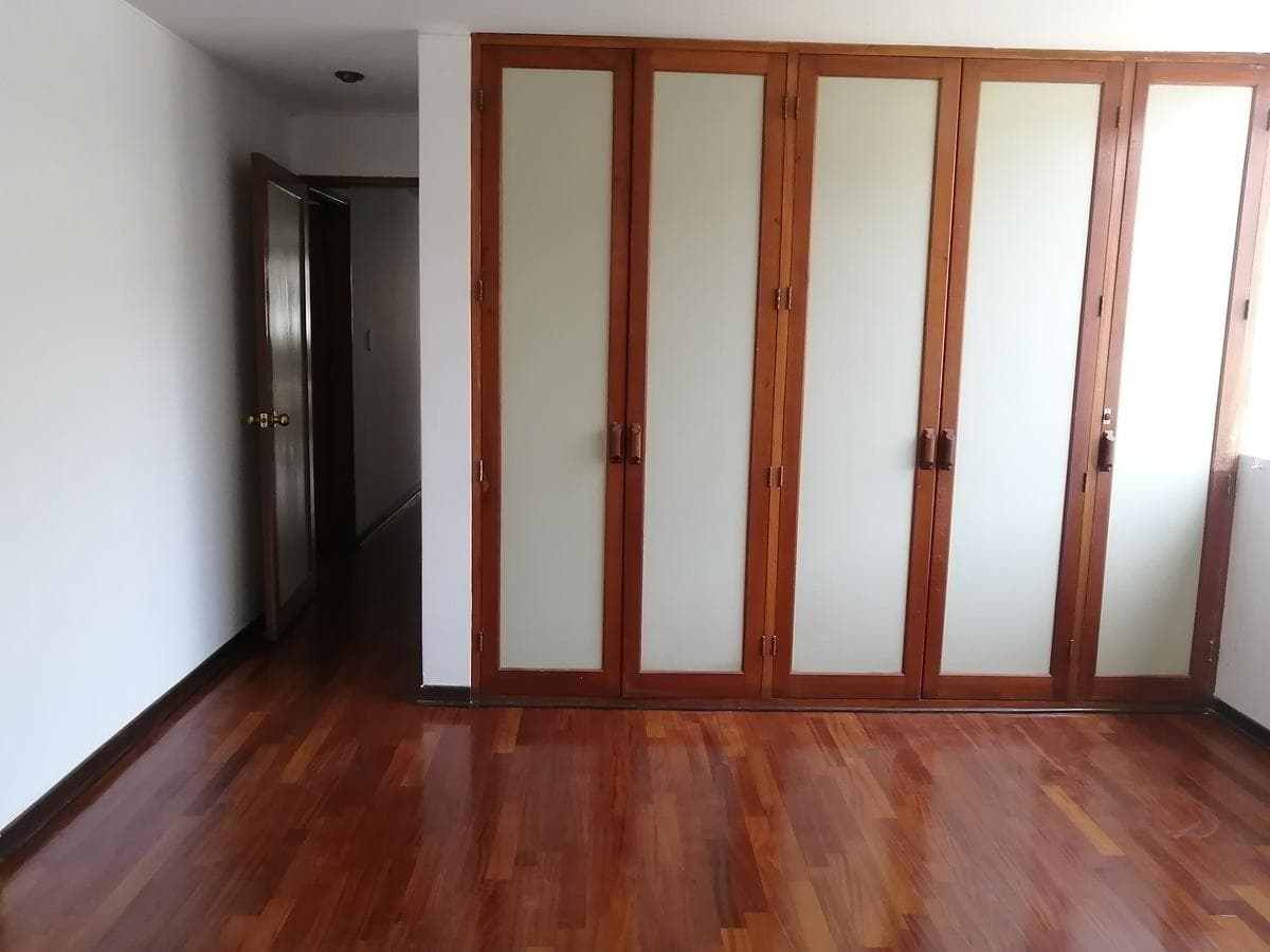 Ocasion Departamento Frente A Parque-preciosos Balcones-cerca Av. Primavera — foto 10
