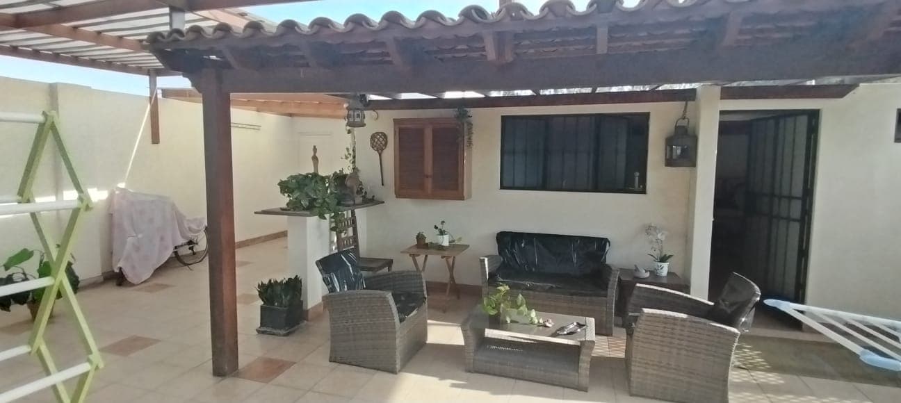 Departamento ocasion cerca Simon Salguero  altura 21 de BenavidesSurco — foto 14