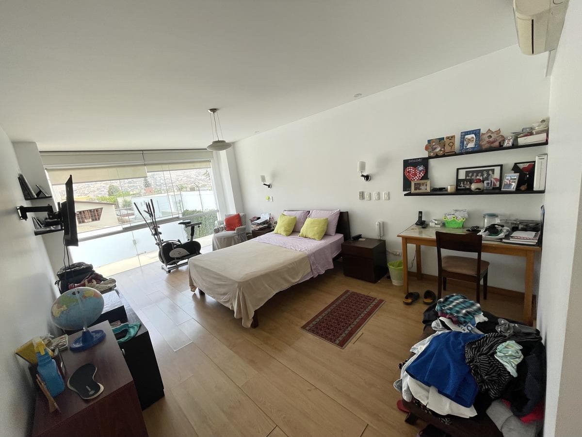 Se vende casa en condominio en Sol de la Molina — foto 25
