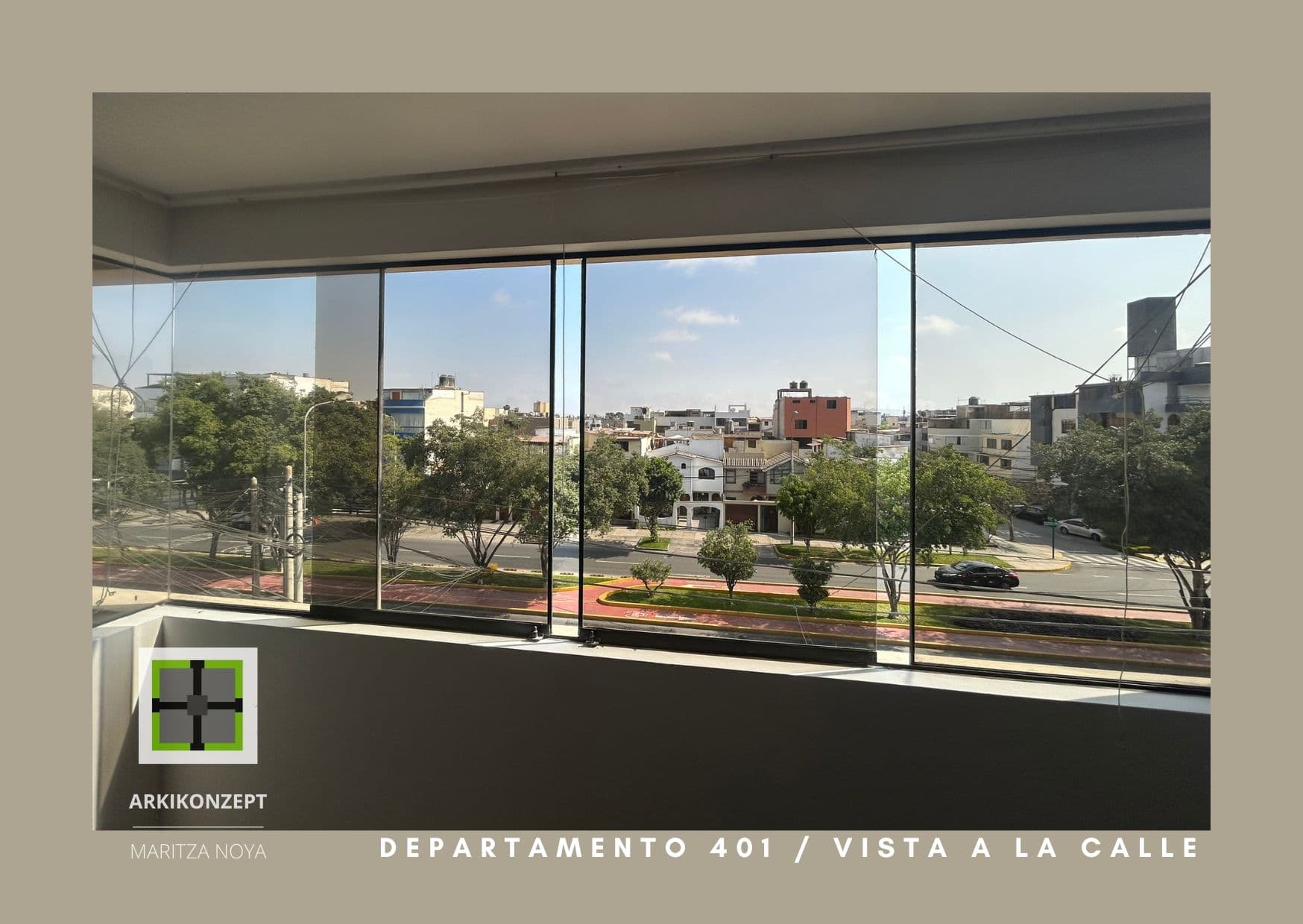 DUPLEX SURCO A DOS PASOS DEL CC EL TRIGAL — foto 2