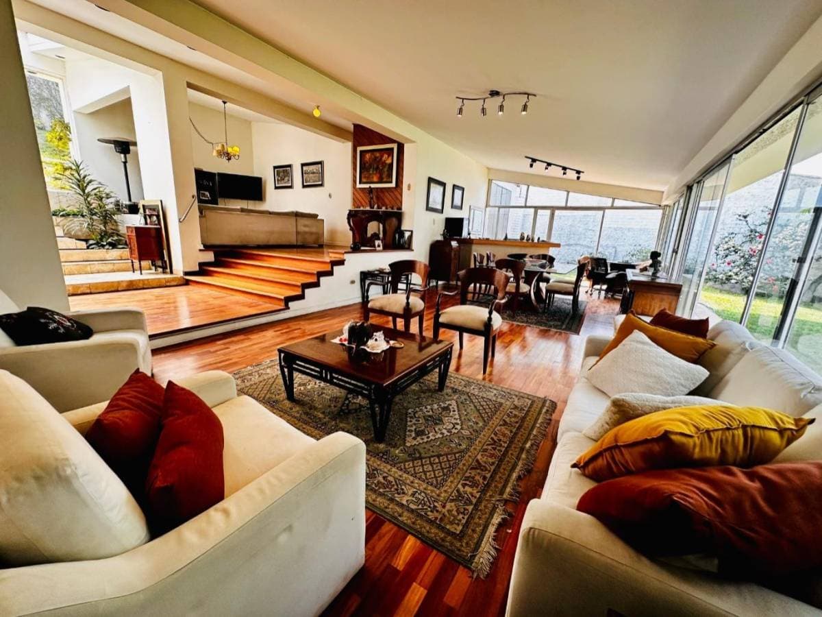 Venta De Casa En La Molina, Lima, Lima — foto 3