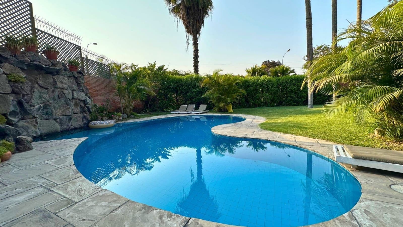 VENDO LINDA CASA EN LA PRADERA - LA MOLINA — foto 9