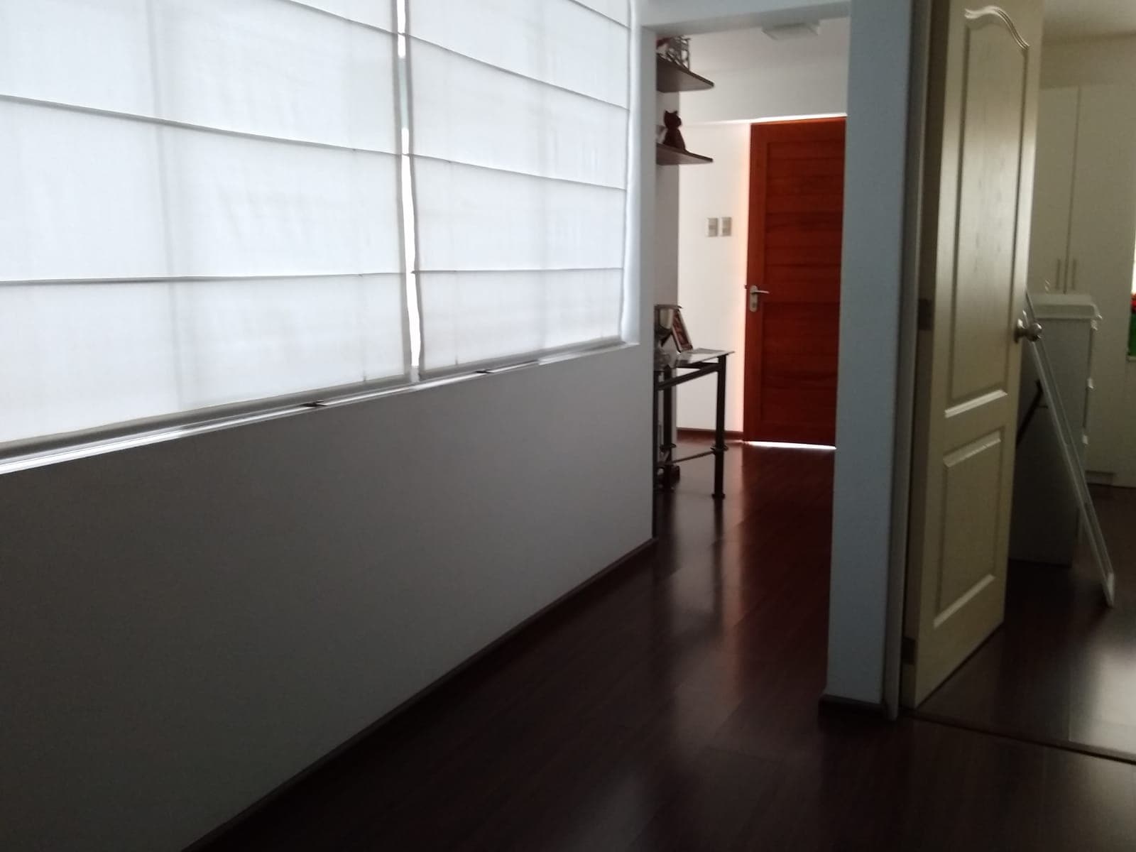 REMATO POR VIAJE AMPLIO DEPARTAMENTO EN CASUARINAS  162 M2 A $200,000 — foto 14
