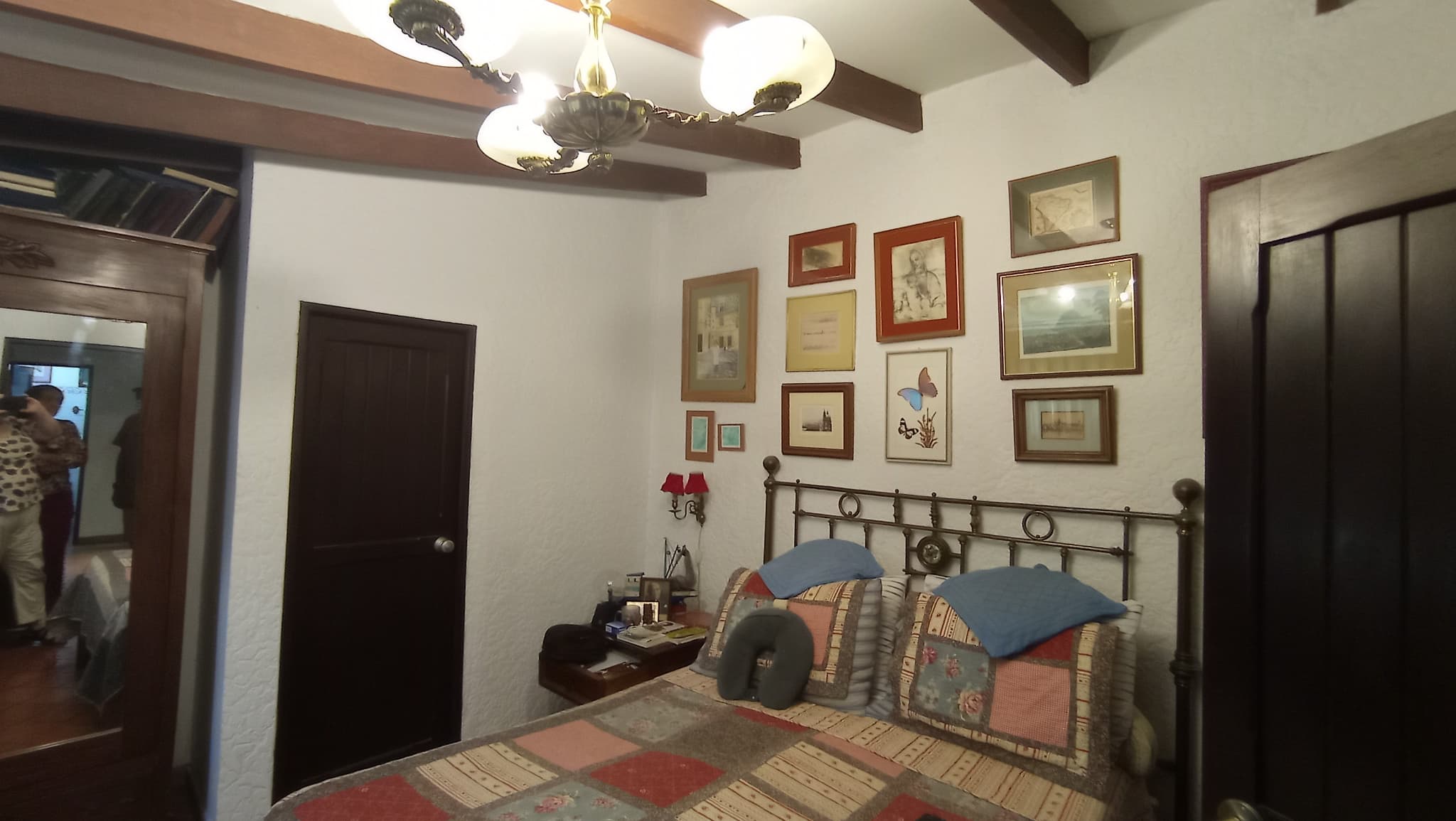BAJO PRECIO!!!! VENTA COMO TERRENO O CASA SAN ISIDRO — foto 18