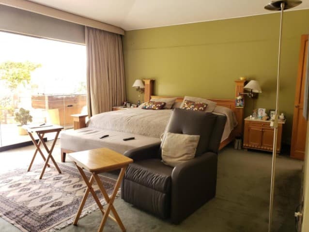 Vendo Hermosa Casa en Las Lagunas - La Molina — foto 12