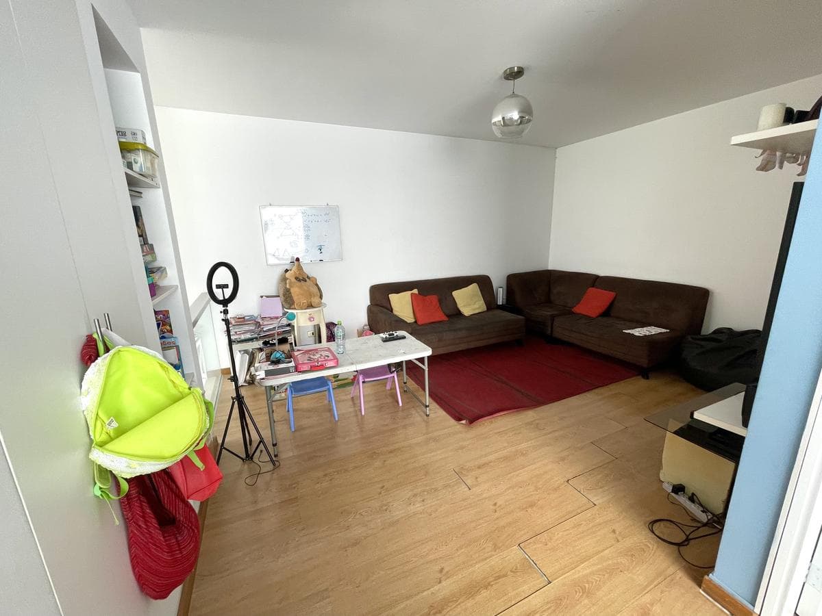 Se vende casa en condominio en Sol de la Molina — foto 28