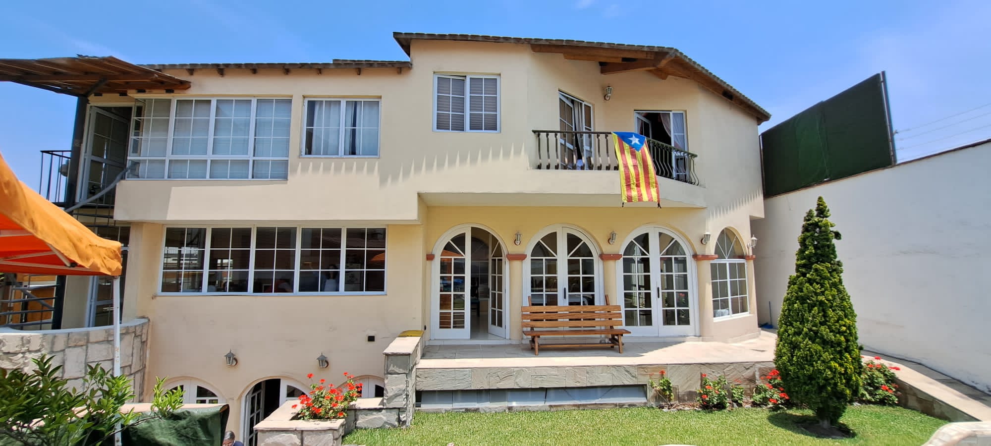 Venta De Linda Vivienda En Sol De La Molina — foto 10