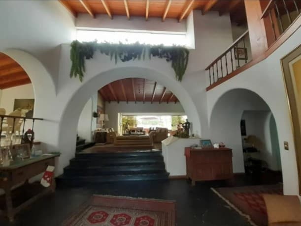 Vendo Hermosa Casa en Las Lagunas - La Molina — foto 16