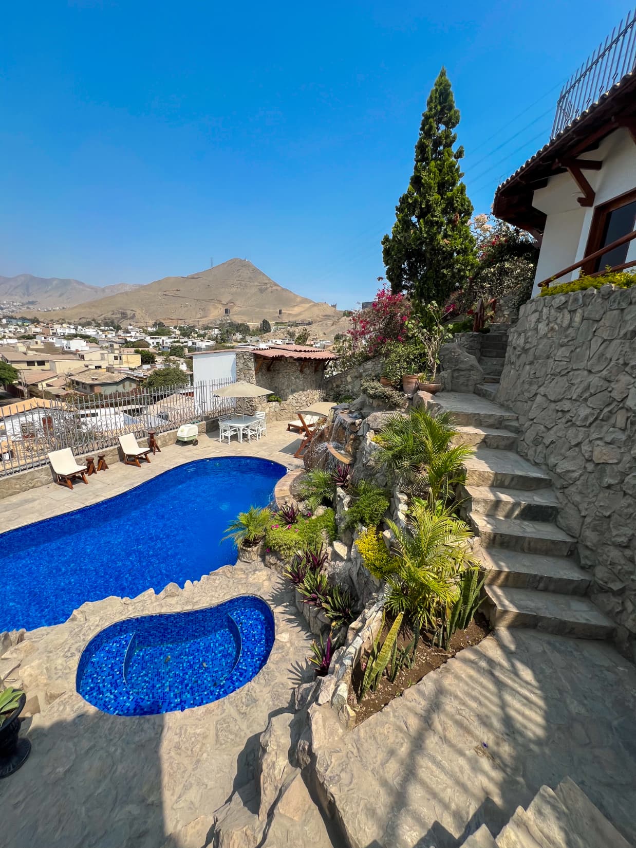 Venta Encantadora Casa en La Molina Vieja — foto 9