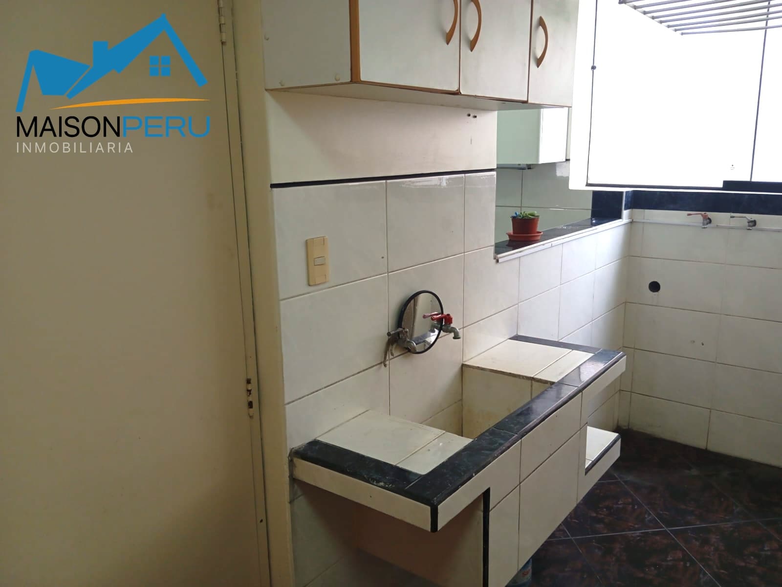 DEPARTAMENTO EN VENTA EN SAN ISIDRO – ZONA CORPAC Ref 859 — foto 18