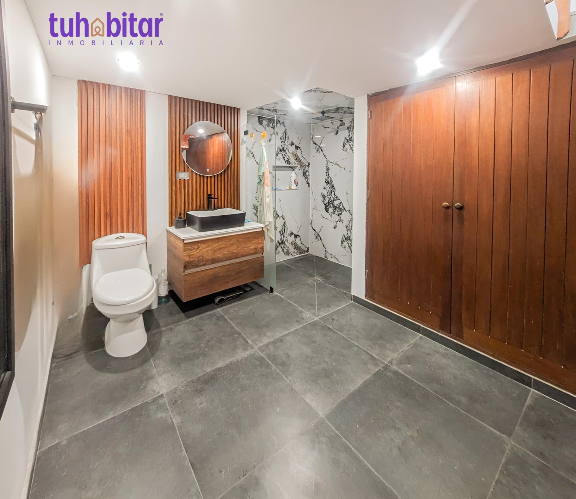 Venta De Casa En La Molina — foto 7