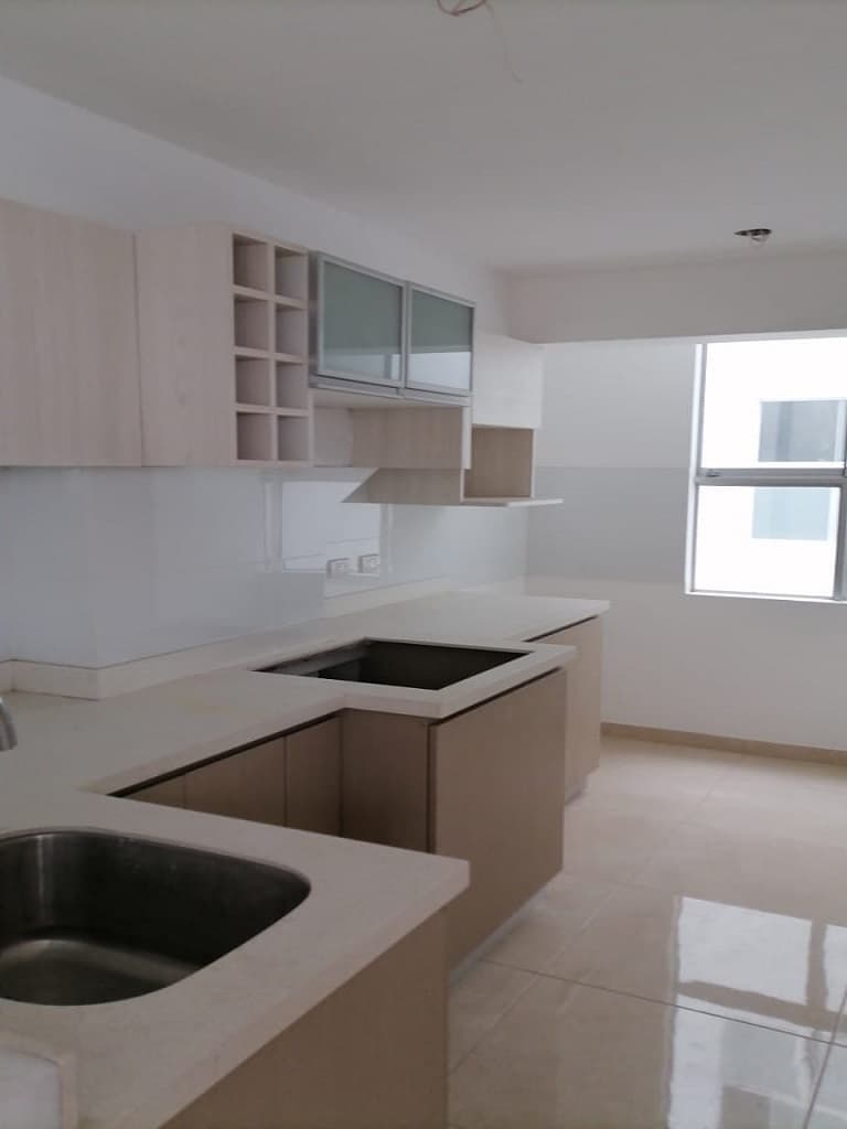 DUPLEX DE ESTRENO EN LA URB. CHAMA, SURCO — foto 4