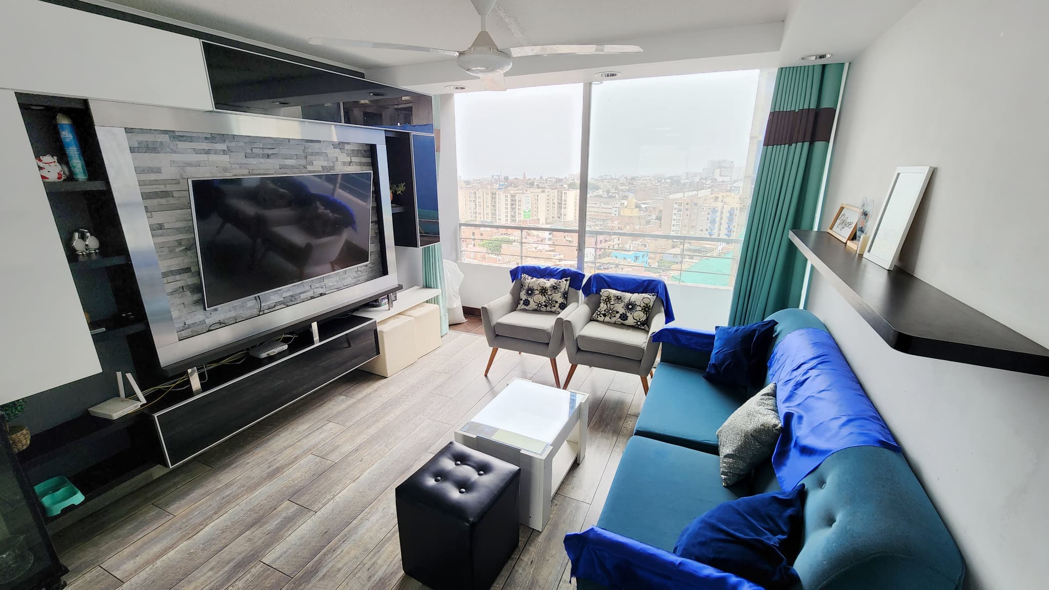 Venta De Dpto Con Hermosa Vista — foto 4