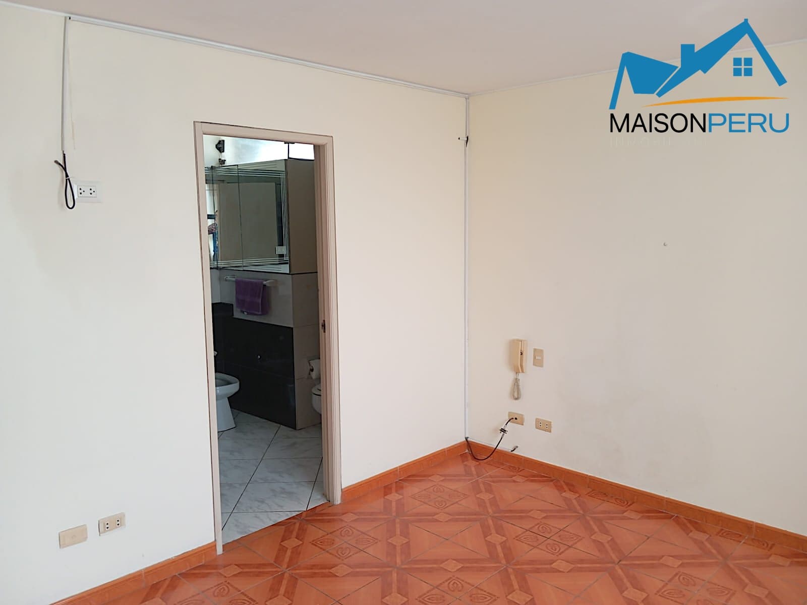 DEPARTAMENTO EN VENTA EN SAN ISIDRO – ZONA CORPAC Ref 859 — foto 4