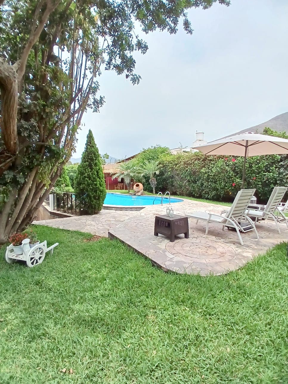 Magnifica casa en Rinconada del Lago — foto 2