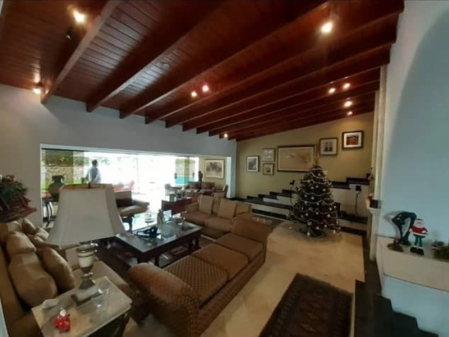 Vendo Hermosa Casa en Las Lagunas - La Molina — foto 3