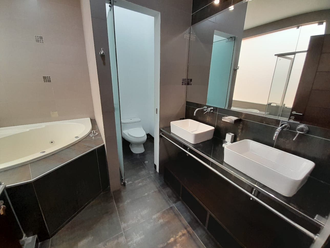 CASA EN LAS LAGUNAS DE LA MOLINA — foto 6