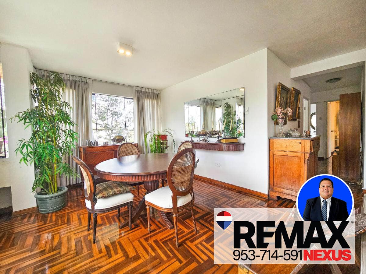 SE VENDE DEPARTAMENTO EN SANTIAGO DE SURCO — foto 1
