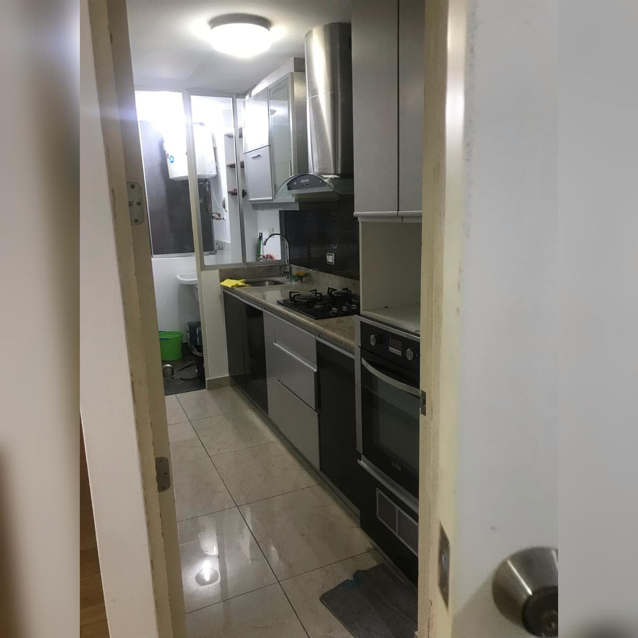 VENTA DPTO SURCOPROLONGACION CASTELLANA — foto 8