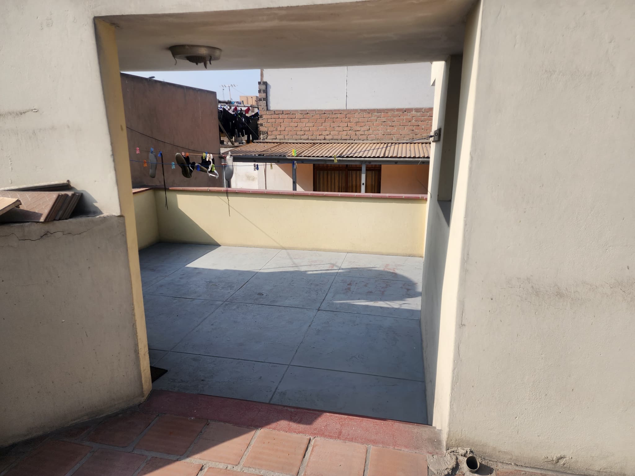 Vendo Casa En La Molina — foto 13