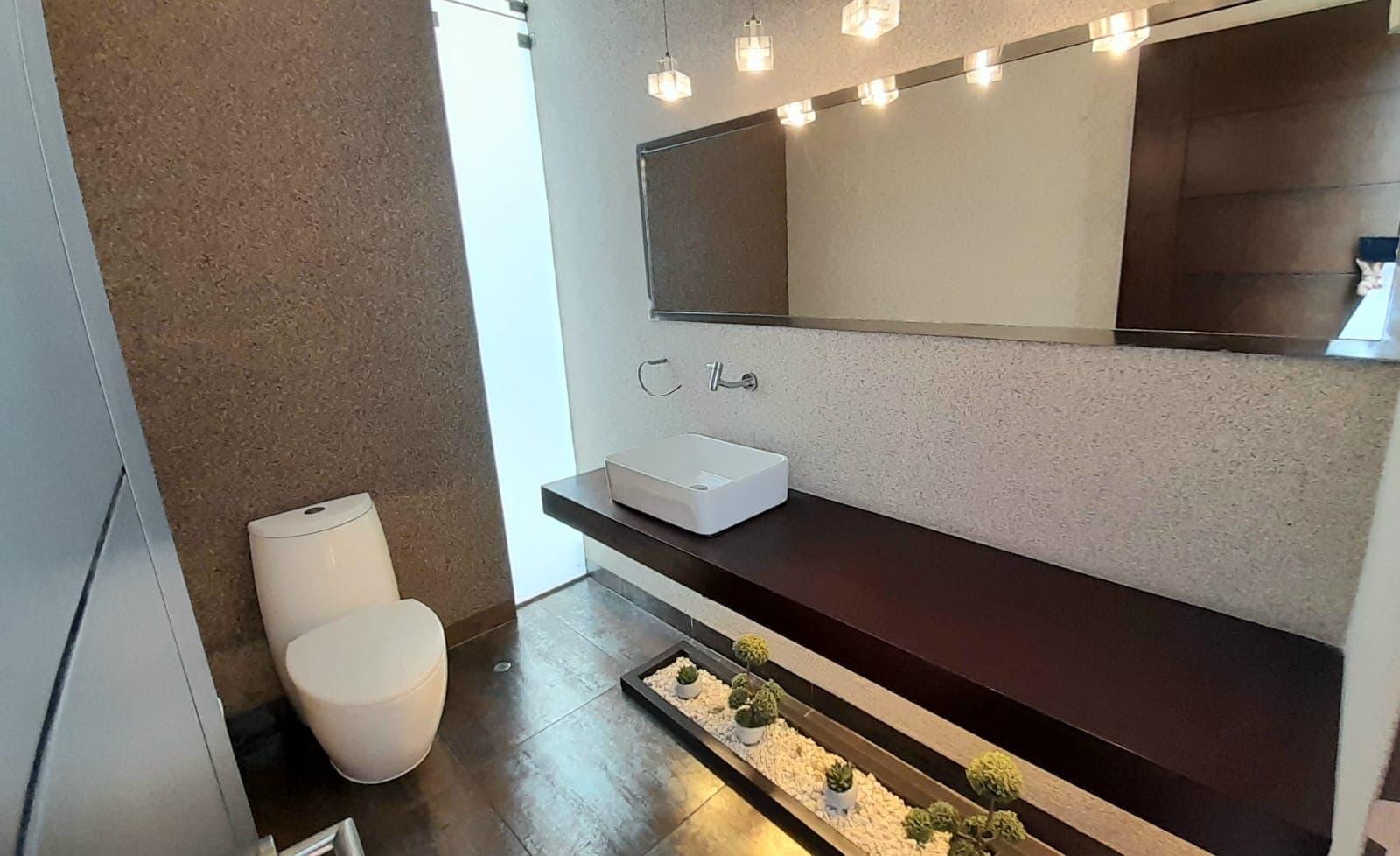 CASA EN LAS LAGUNAS DE LA MOLINA — foto 3
