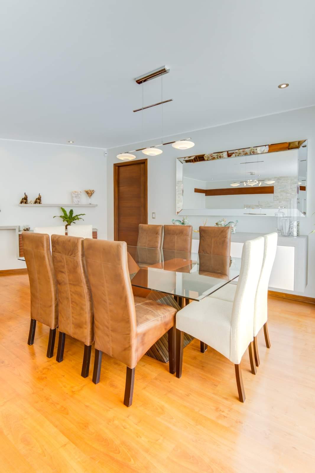 Ocasión Venta De Casa $ 399,999, Urb Sol De La Molina — foto 6