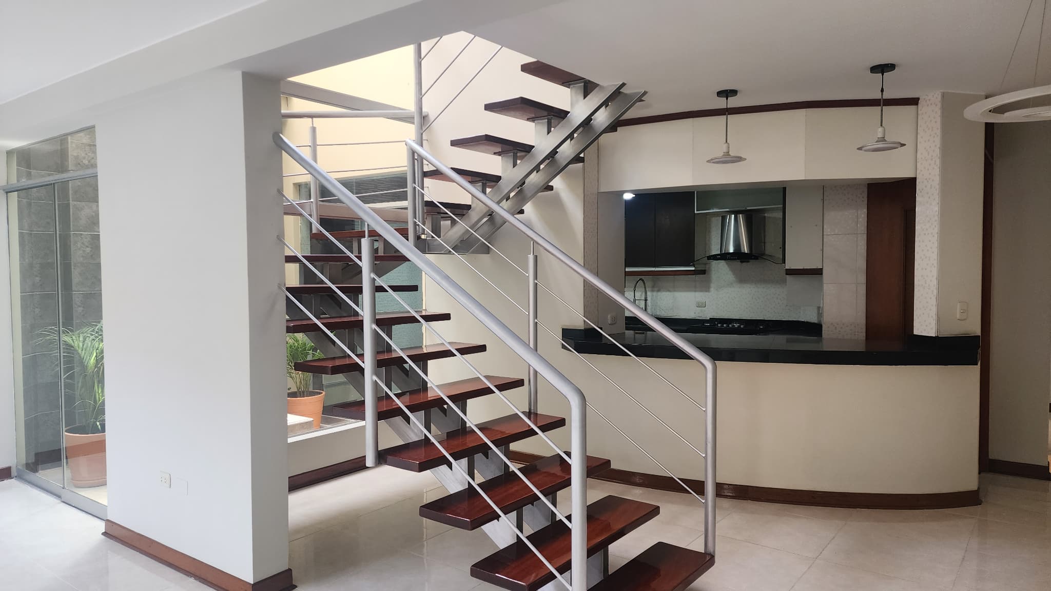 Vendo Casa  La Molina Con Piscina — foto 22