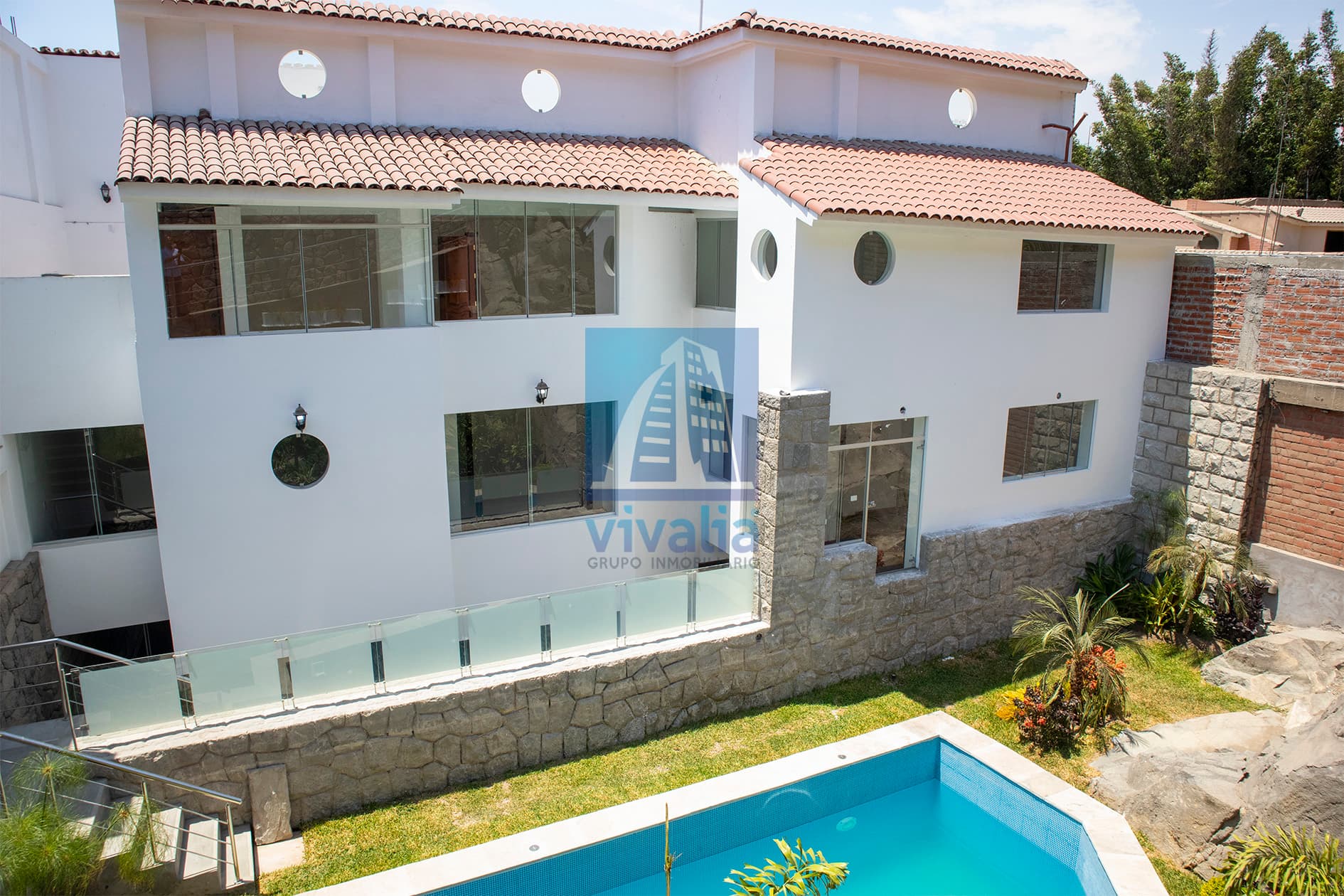 Casa En Venta En La Molina | 1,580 M² | Condominio Privado — foto 3