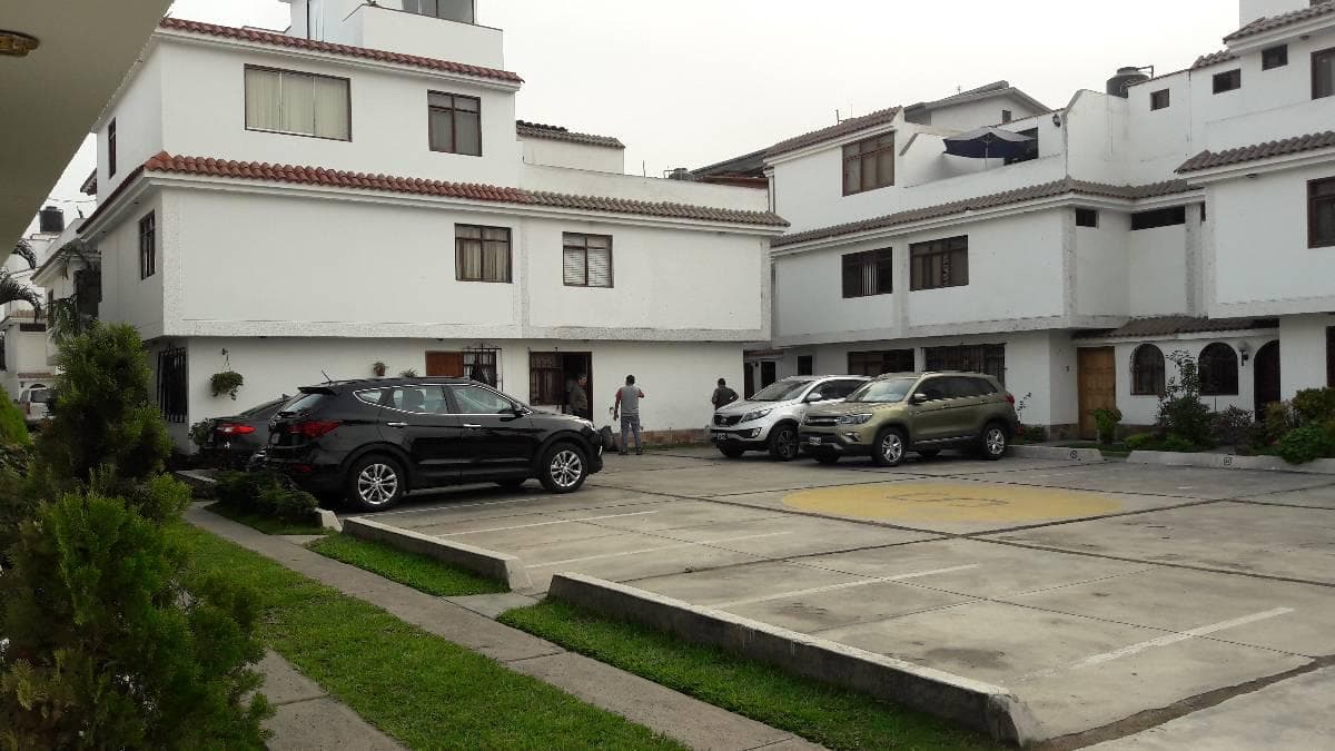 Remato Casita Us$255,000 Monterrico. Cerca de Upc, Esan, U. de Piura — foto 1