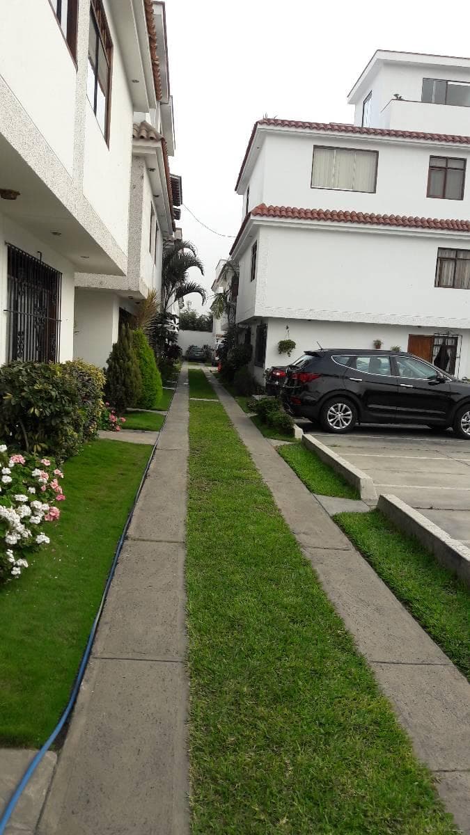 Remato Casita Us$255,000 Monterrico. Cerca de Upc, Esan, U. de Piura — foto 2