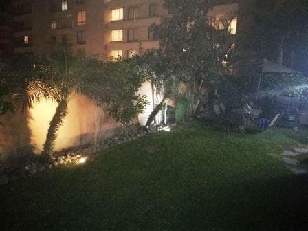 Vendo Precioso Dpto 84 m2 + Jardin 1er Piso X Av Casuarinas con Tomasal Surco — foto 3