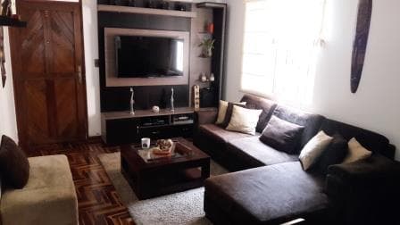 Vendo Precioso Dpto 84 m2 + Jardin 1er Piso X Av Casuarinas con Tomasal Surco — foto 5