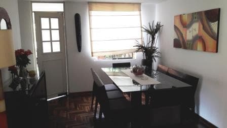 Vendo Precioso Dpto 84 m2 + Jardin 1er Piso X Av Casuarinas con Tomasal Surco — foto 6