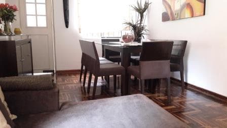 Vendo Precioso Dpto 84 m2 + Jardin 1er Piso X Av Casuarinas con Tomasal Surco — foto 7